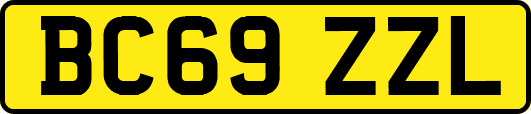 BC69ZZL