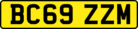 BC69ZZM
