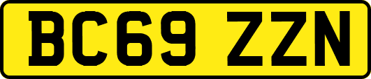 BC69ZZN