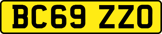 BC69ZZO