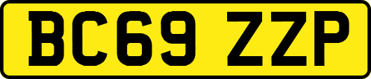 BC69ZZP