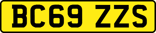 BC69ZZS