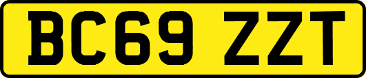 BC69ZZT