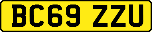 BC69ZZU