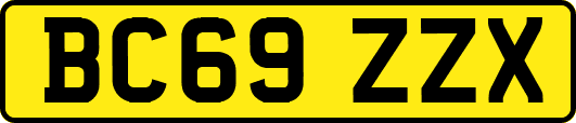 BC69ZZX