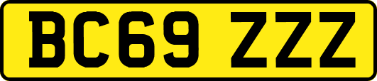 BC69ZZZ