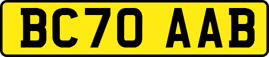 BC70AAB
