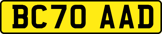 BC70AAD