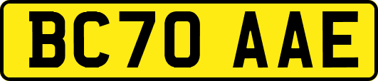 BC70AAE