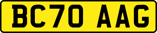 BC70AAG