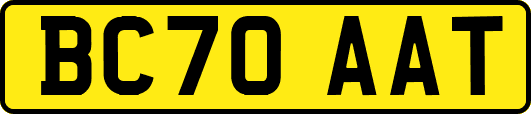 BC70AAT