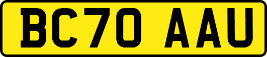 BC70AAU