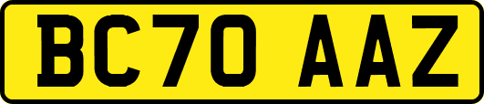 BC70AAZ