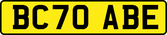 BC70ABE