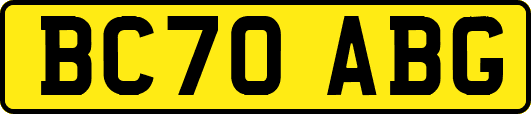 BC70ABG