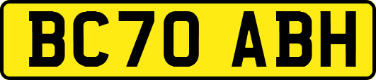 BC70ABH