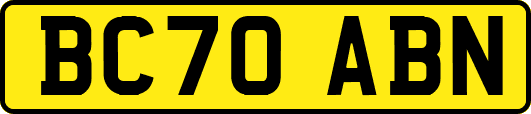BC70ABN