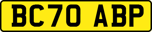 BC70ABP