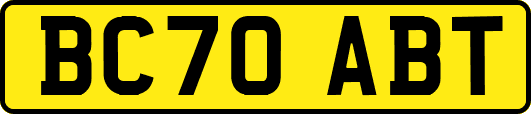 BC70ABT