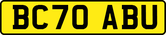 BC70ABU