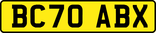 BC70ABX