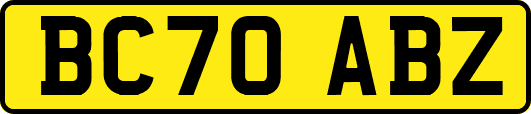 BC70ABZ