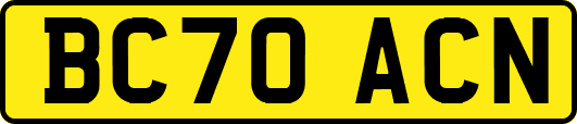 BC70ACN