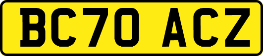 BC70ACZ