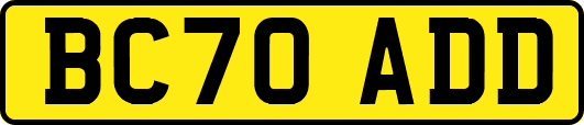 BC70ADD