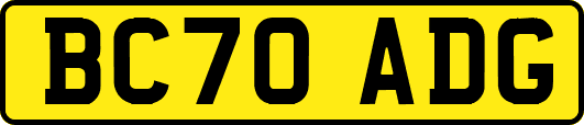 BC70ADG