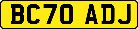 BC70ADJ