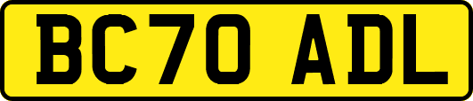 BC70ADL