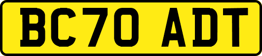 BC70ADT