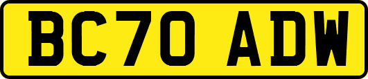 BC70ADW