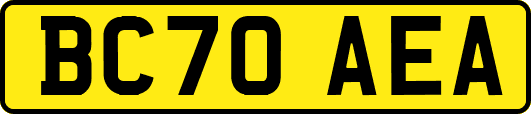 BC70AEA