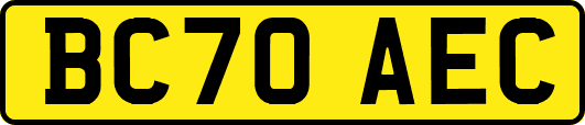 BC70AEC