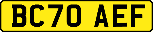 BC70AEF