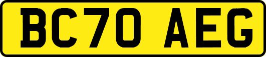 BC70AEG