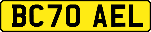 BC70AEL