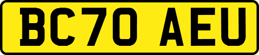 BC70AEU