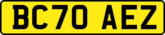 BC70AEZ