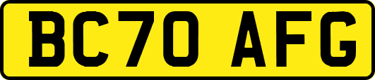 BC70AFG