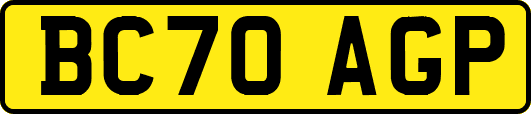BC70AGP