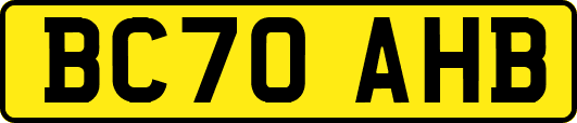 BC70AHB