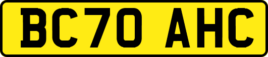 BC70AHC