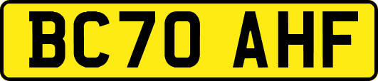 BC70AHF