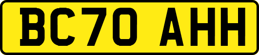 BC70AHH
