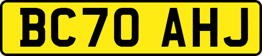 BC70AHJ