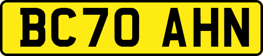 BC70AHN