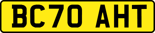 BC70AHT
